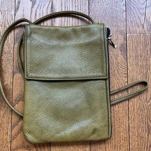 LEW N ME Crossbody Bag